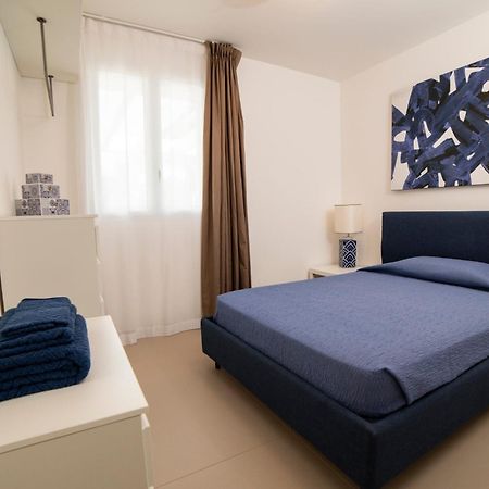 Villa Gabriella Santa Maria di Leuca ภายนอก รูปภาพ
